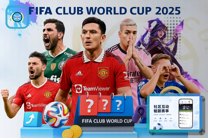 2026美加墨世界杯举办场馆与城市指南
