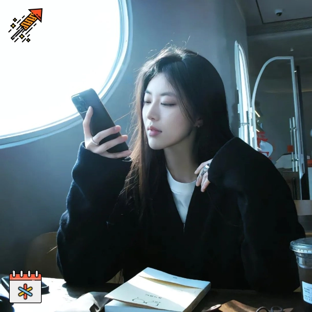 邓女士